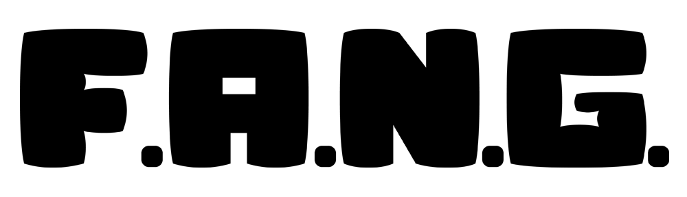 F.A.N.G. blog